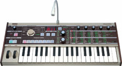 Synthesizer Korg Microkorg