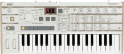 Synthesizer Korg microKORG S