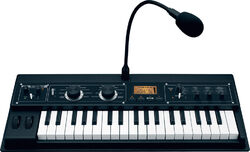 Synthesizer Korg Microkorg XL Plus 