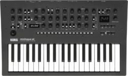 Synthesizer Korg Minilogue XD