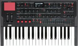 Synthesizer Korg Modwave MK2