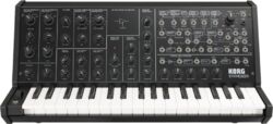 Synthesizer Korg MS-20 mini