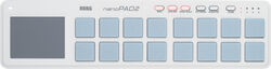 NanoPad 2 White