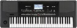 Entertainer keyboard Korg PA300