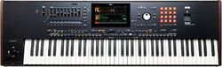 Entertainer keyboard Korg PA5X 76