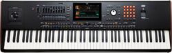 Entertainer keyboard Korg PA5X 88