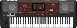 Entertainer keyboard Korg PA700 Oriental