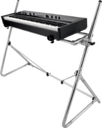 Keyboard stand Korg SEQUENZ STD-M-SV Stand Pour Clavier 73 Notes