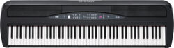 Portable digital piano Korg SP280 - Black