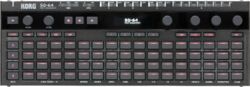 Drum machine Korg SQ 64