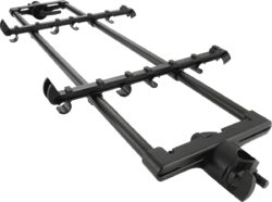 Keyboard stand Korg STA-S-B Stand Extension For SEQUENZ STD-S-ABK