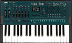 Synthesizer Korg OPSIX MK II