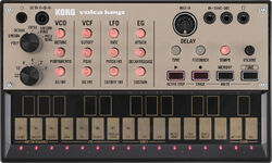 Synthesizer Korg Volca Keys