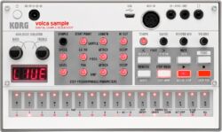 Sampler Korg Volca Sample 2