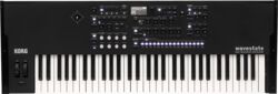 Synthesizer Korg Wavestate SE