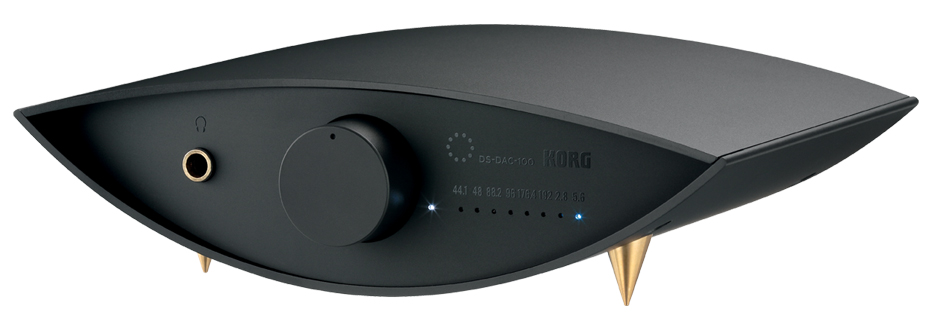 Korg Ds Dac 100