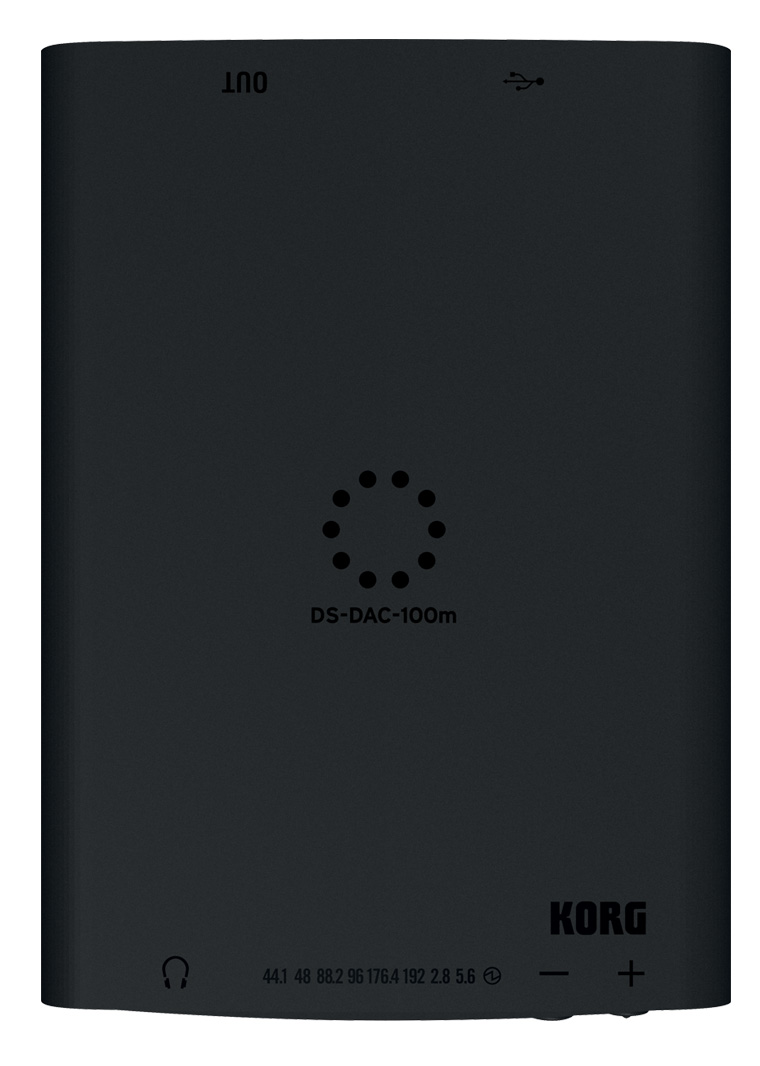 Korg Ds Dac 100m -  - Variation 1