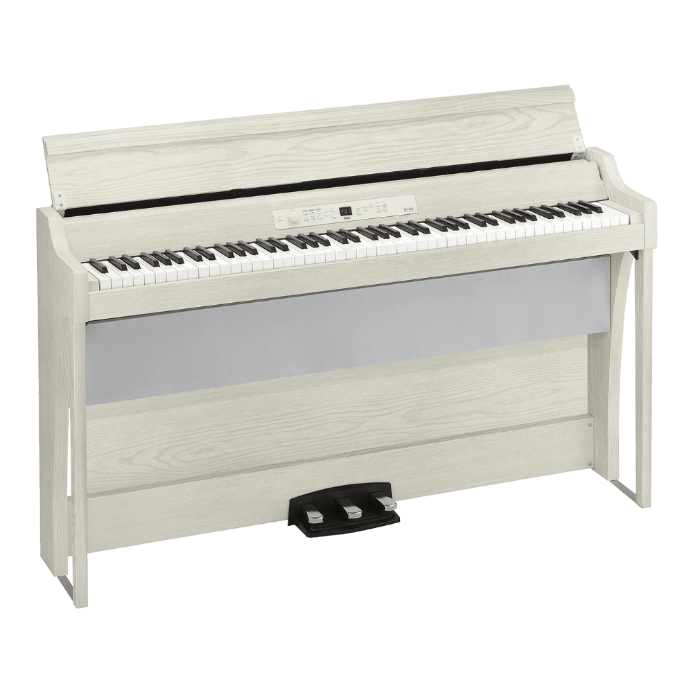 Korg G1b Air Wash - Digital piano with stand - Variation 1