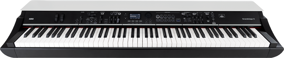 Korg Grandstage X 88 Notes - Portable digital piano - Variation 9