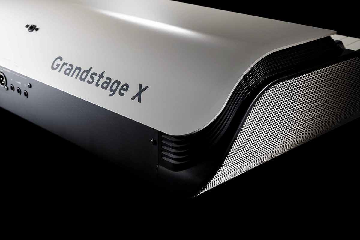 Korg Grandstage X 88 Notes - Portable digital piano - Variation 5