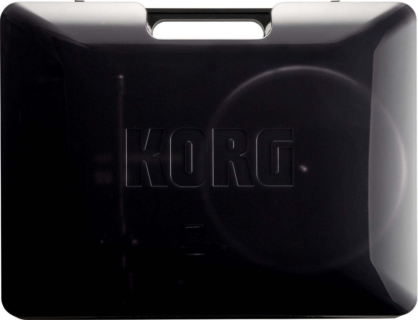 Korg Handytraxx Tube - Turntable - Variation 7
