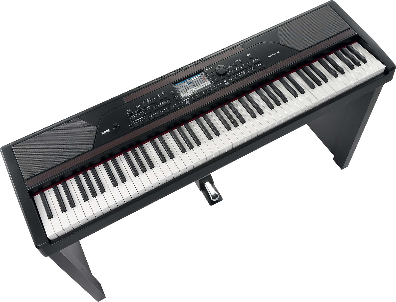 Korg Havian 30 - Portable digital piano - Variation 1