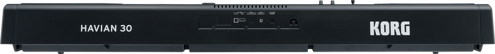 Korg Havian 30 - Portable digital piano - Variation 2