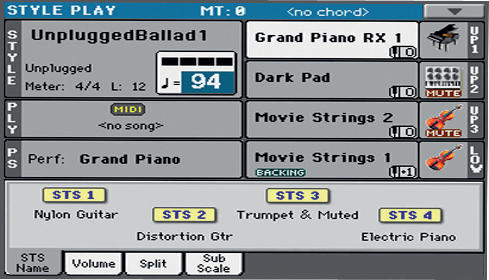 Korg Havian 30 - Portable digital piano - Variation 3
