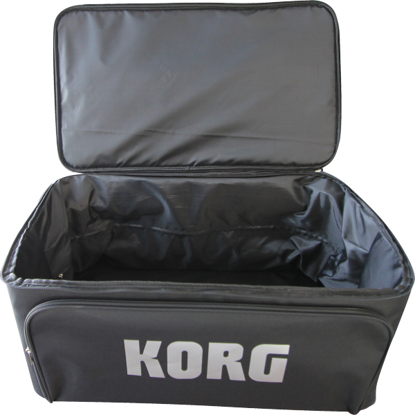 Gigbag for keyboard Korg Housse pour MS20-Kit