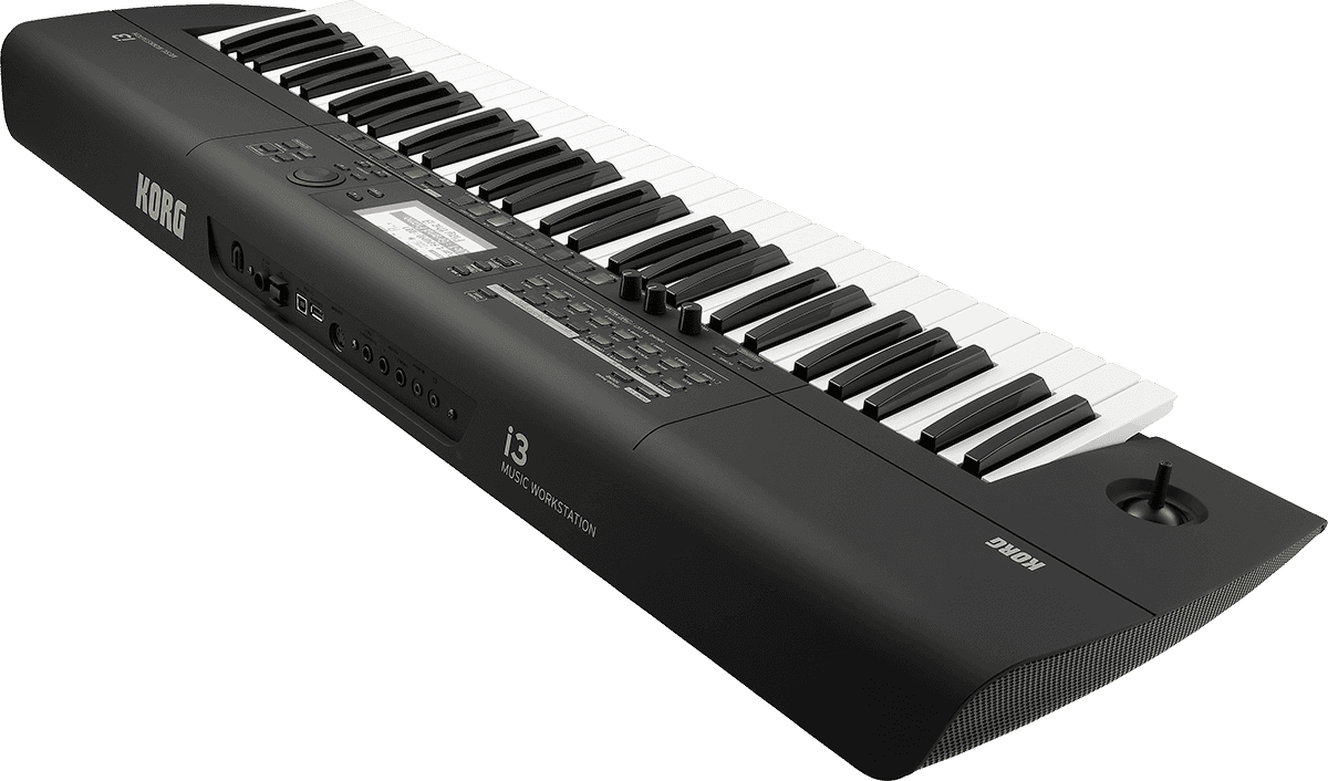 Korg I3 Mb - Synthesizer - Variation 1