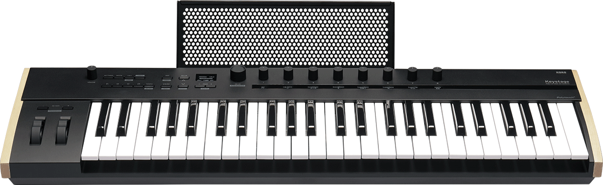 Korg Keystage 49 - Controller-Keyboard - Variation 3