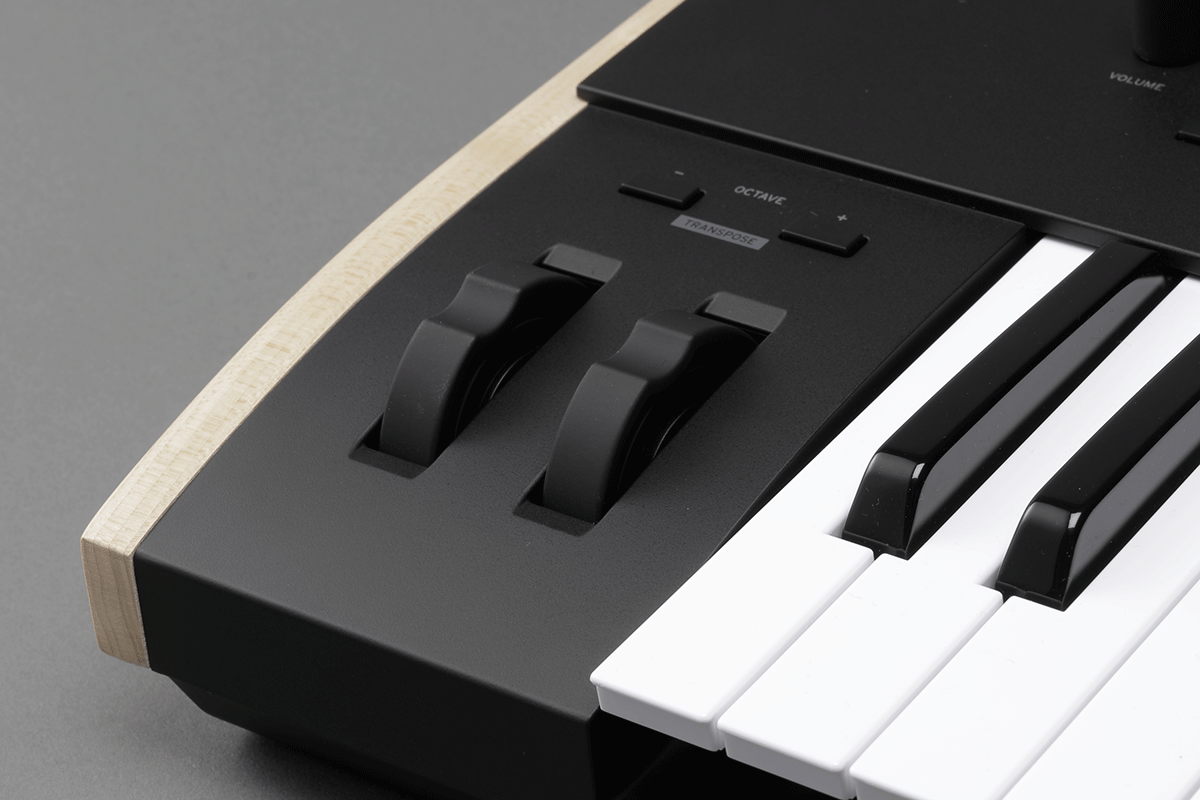 Korg Keystage 49 - Controller-Keyboard - Variation 4
