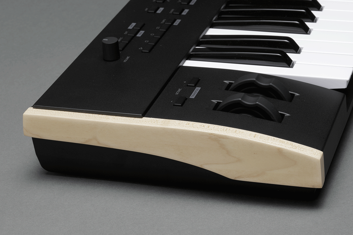 Korg Keystage 49 - Controller-Keyboard - Variation 5