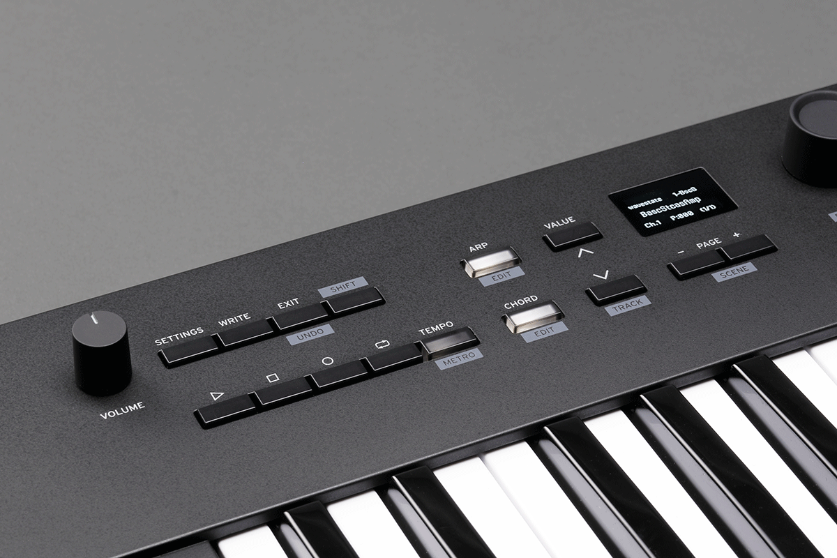 Korg Keystage 49 - Controller-Keyboard - Variation 7