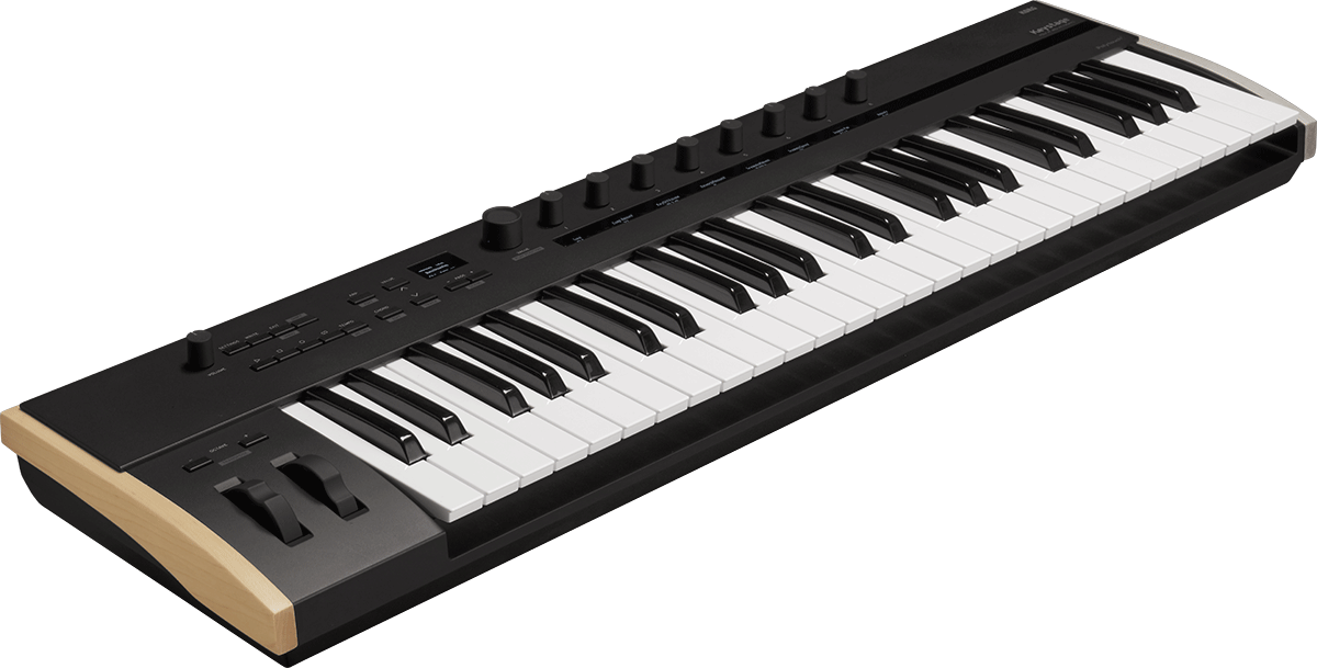 Korg Keystage 49 - Controller-Keyboard - Variation 8