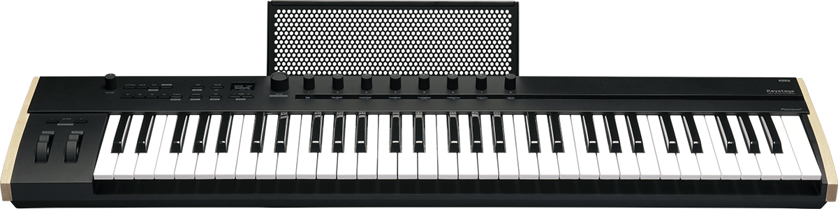 Korg Keystage 61 - Controller-Keyboard - Variation 1
