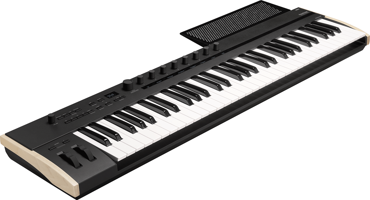 Korg Keystage 61 - Controller-Keyboard - Variation 8