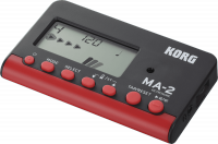 MA-2BKRD Red Metronome