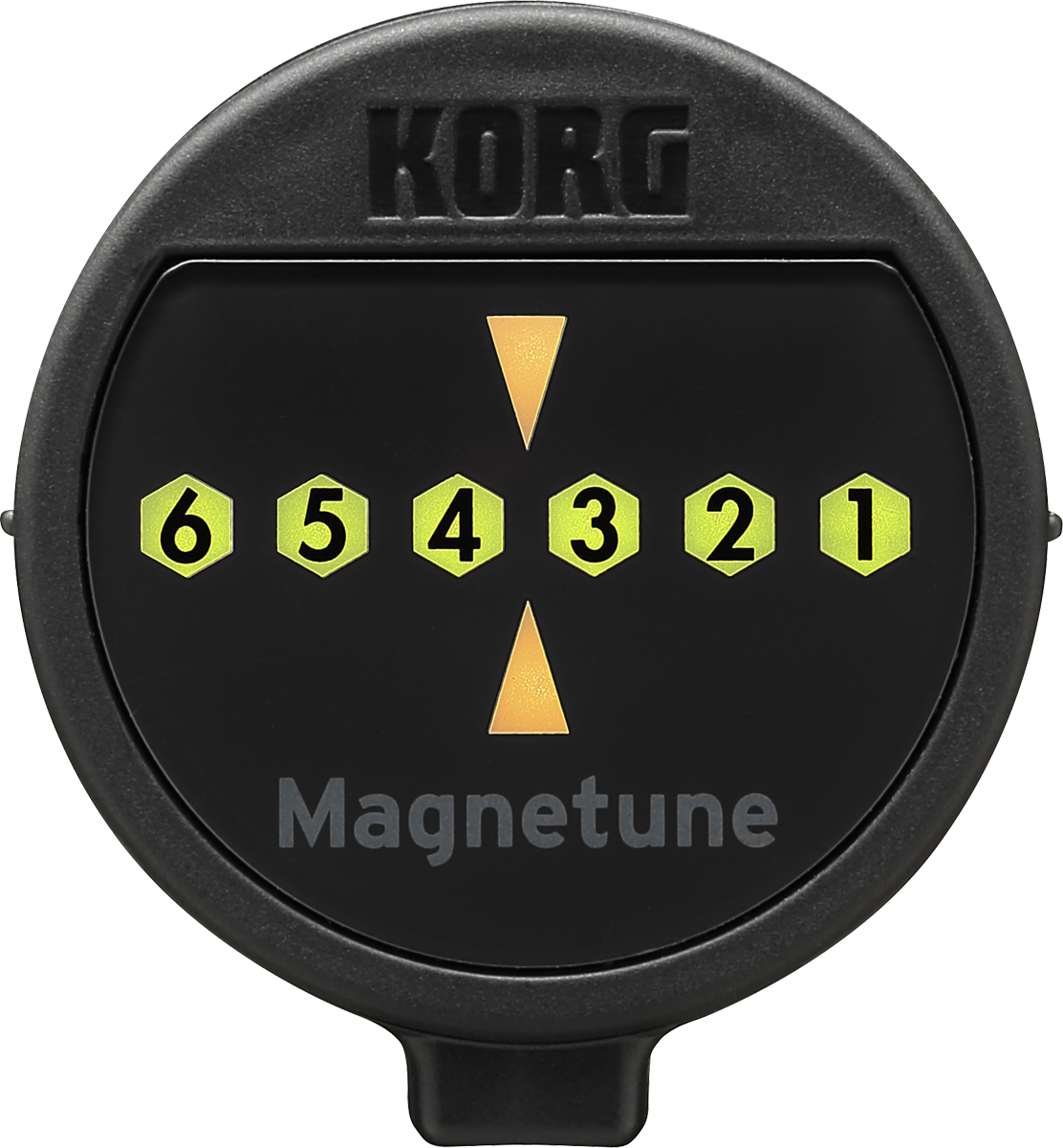 Korg Magnetune Guitar Tuner - Guitar tuner - Variation 1