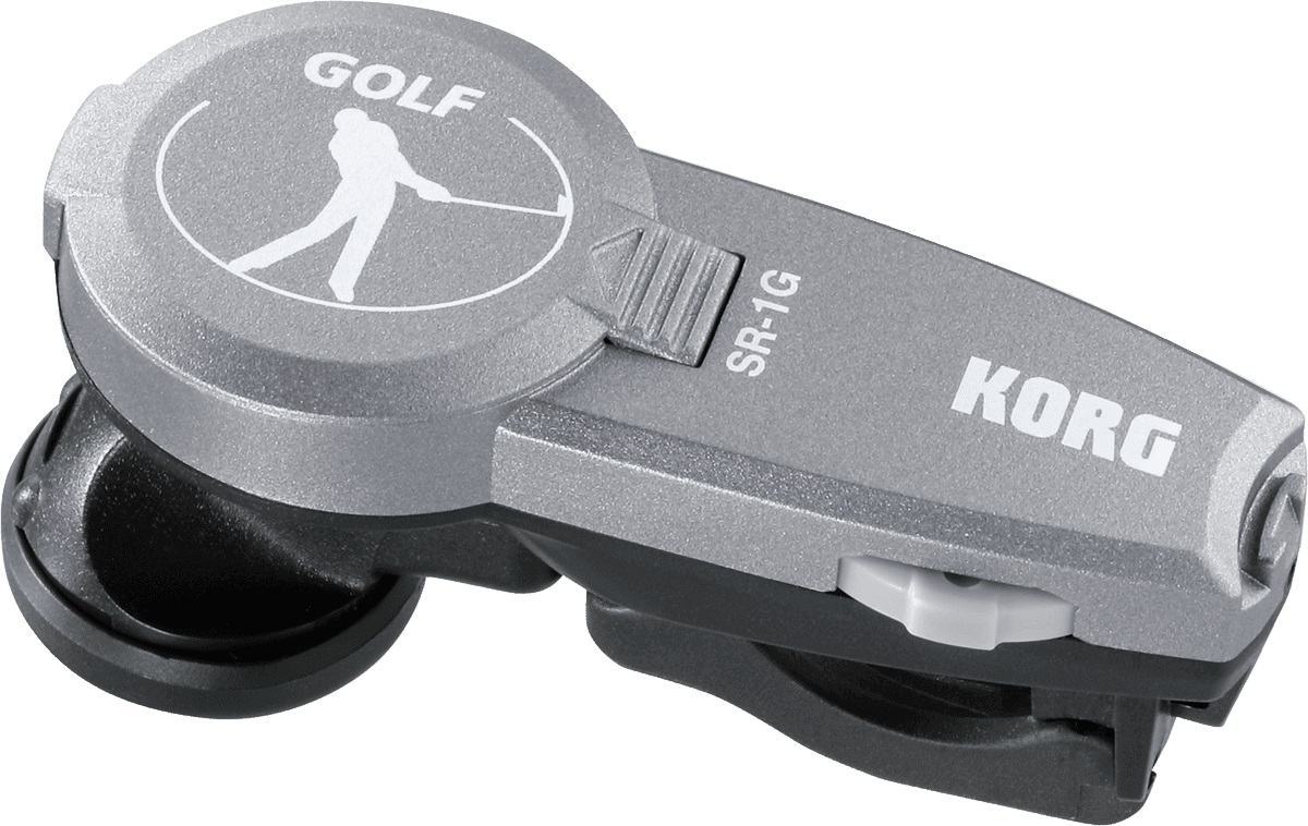 Korg Metronome Pour Le Golf - Metronome - Variation 1