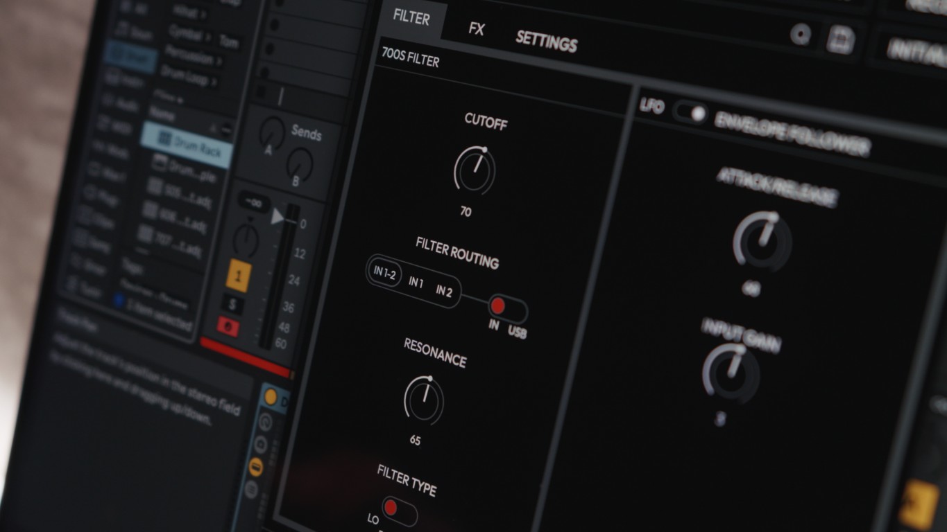 Korg Microaudio 22 - USB audio interface - Variation 9