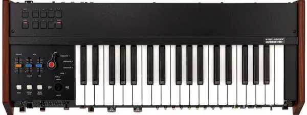 Synthesizer Korg Minikorg 700 FS