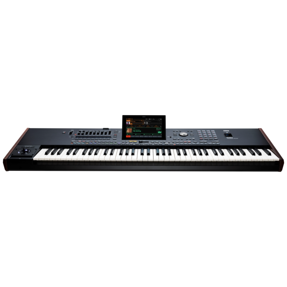 Korg Pa5x 76 - Entertainer Keyboard - Variation 1