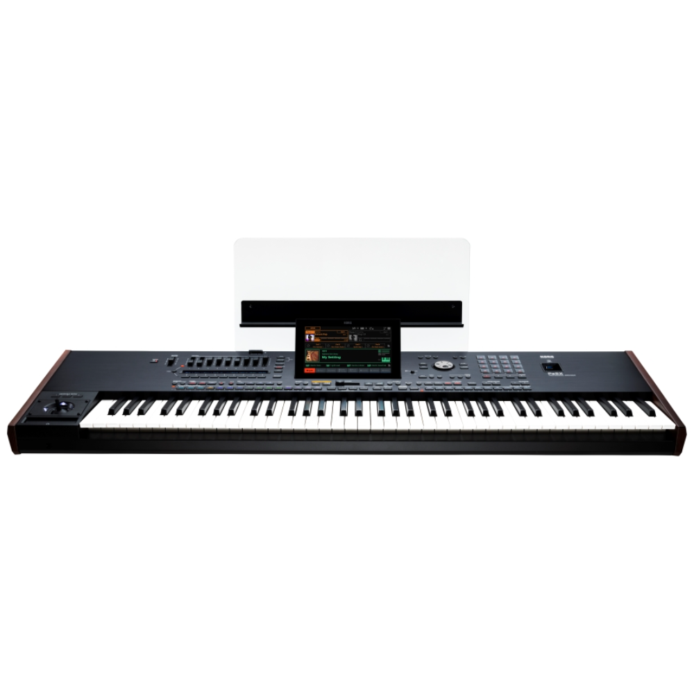 Korg Pa5x 76 - Entertainer Keyboard - Variation 2