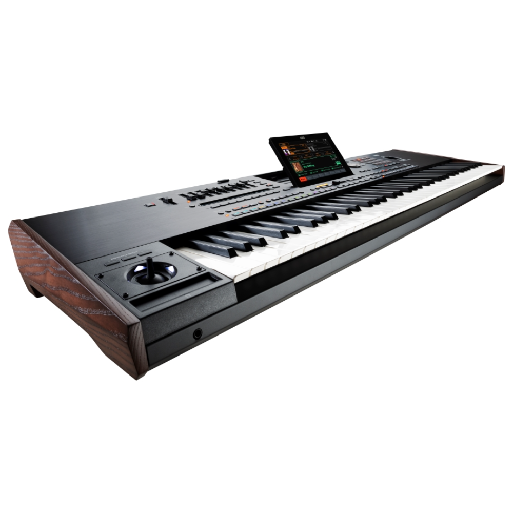 Korg Pa5x 76 - Entertainer Keyboard - Variation 4