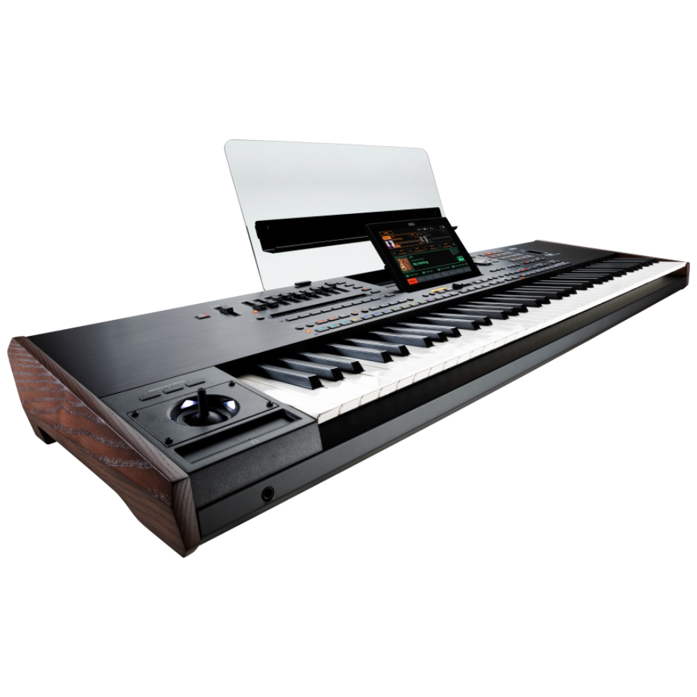 Korg Pa5x 76 - Entertainer Keyboard - Variation 5