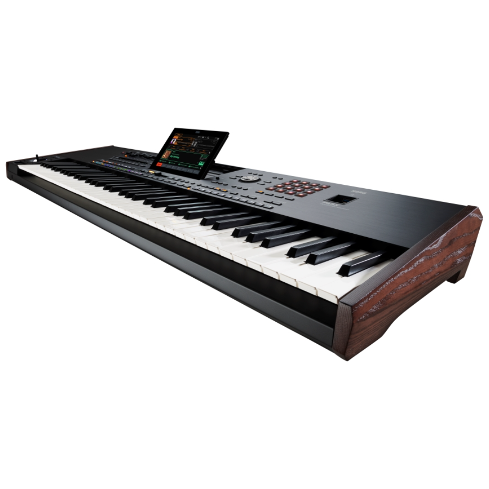 Korg Pa5x 76 - Entertainer Keyboard - Variation 6