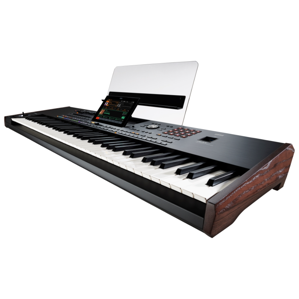 Korg Pa5x 76 - Entertainer Keyboard - Variation 7