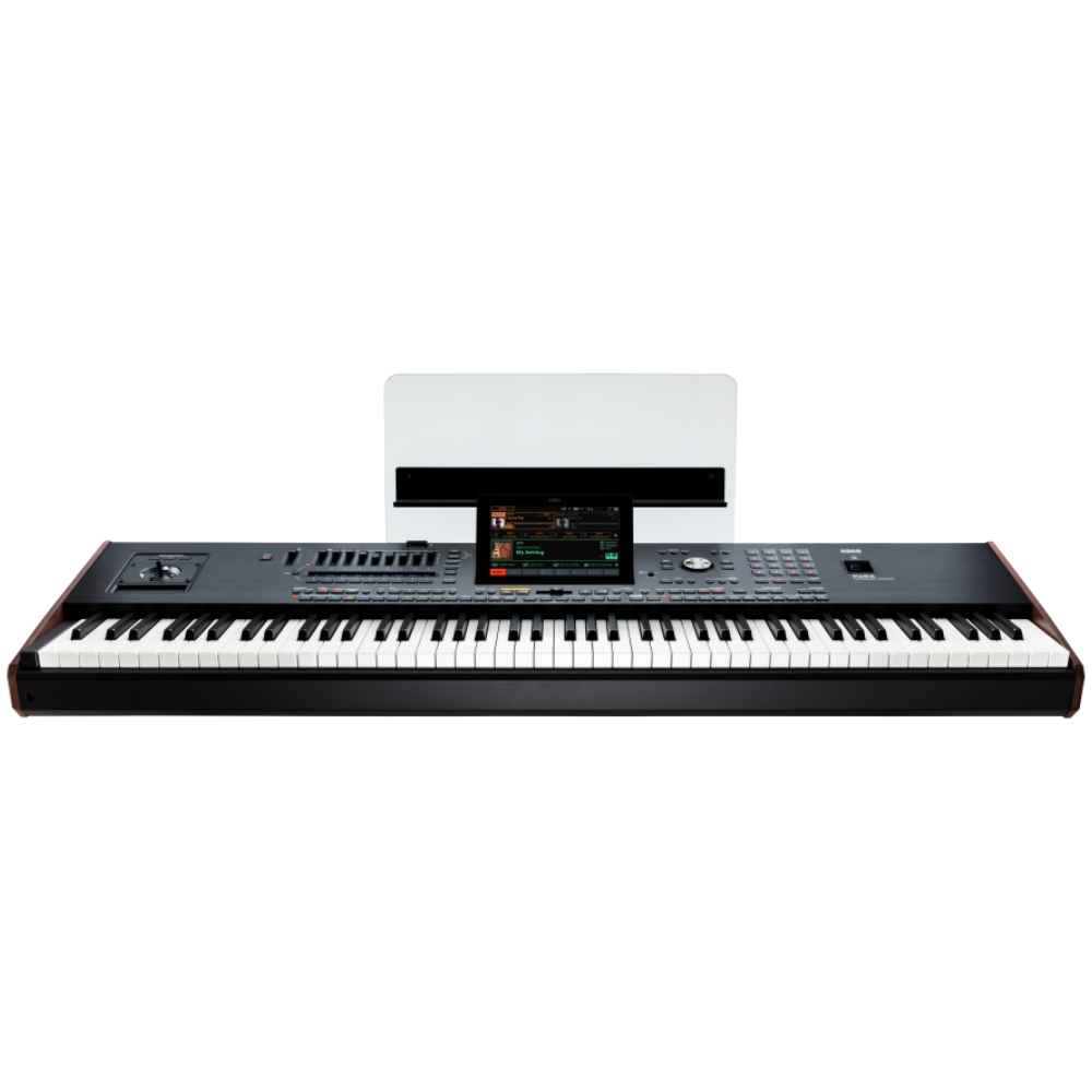 Korg Pa5x 88 - Entertainer Keyboard - Variation 2