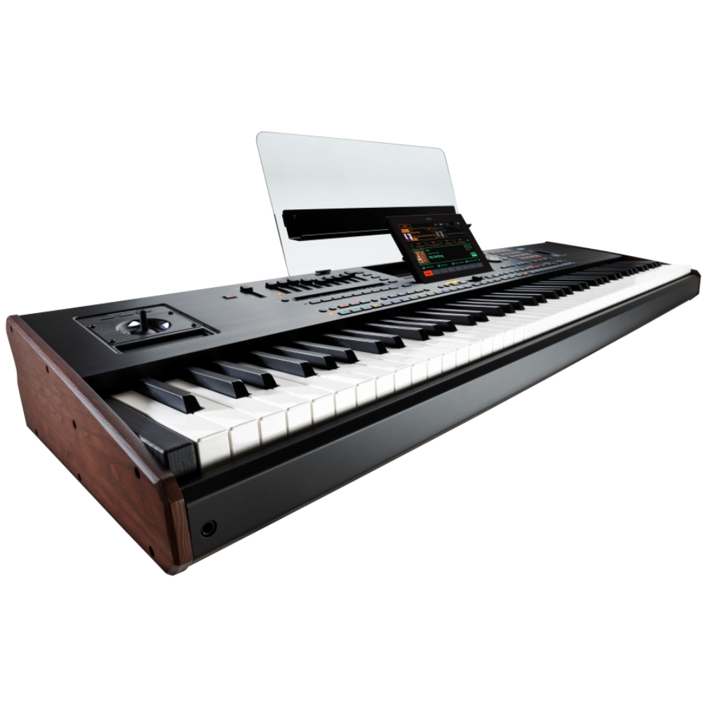 Korg Pa5x 88 - Entertainer Keyboard - Variation 5